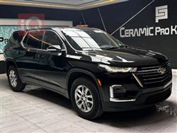 شيفروليه ترافرس